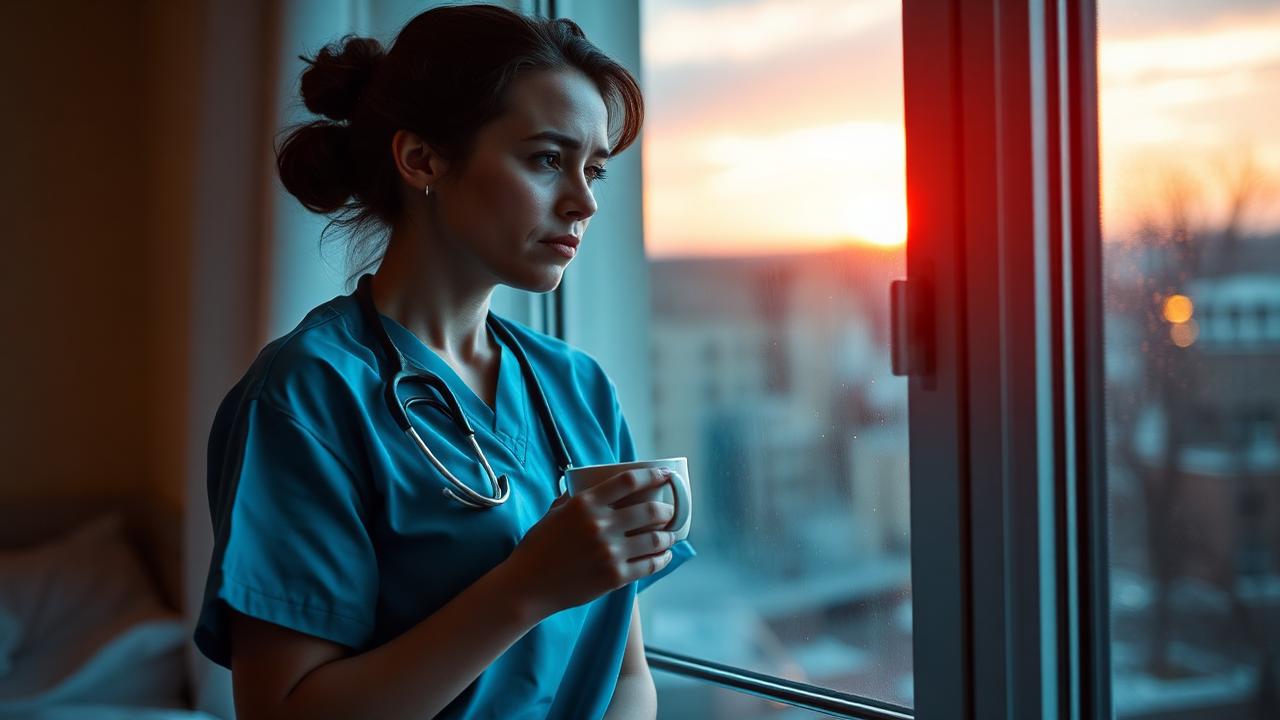 Night Shift Survival Guide: Protecting Your Health and Career