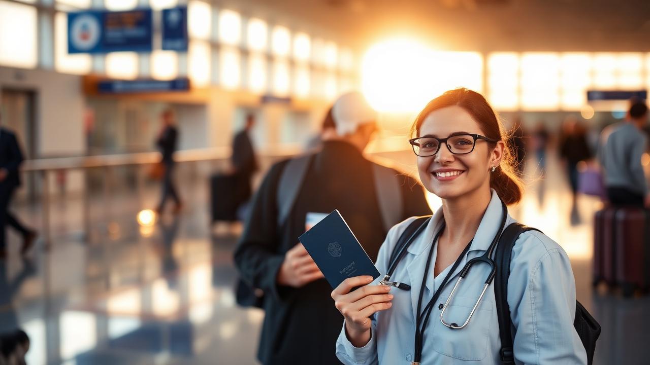 Budgeting Your First Year Abroad: How to Send Money Home